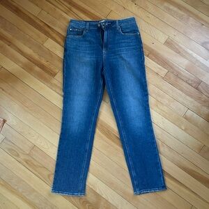 Paige Sarah Slim Straight size 28